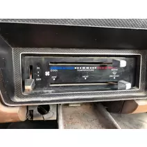 Heater & AC Temperature Control Ford F700