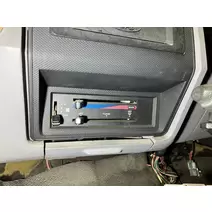 Heater & AC Temperature Control Ford F700
