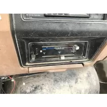 Heater & AC Temperature Control Ford F700