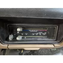 Heater & AC Temperature Control Ford F700