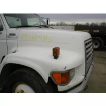 Hood FORD F700 Dales Truck Parts, Inc.