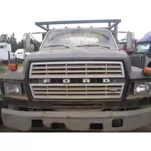Hood FORD F700 Dales Truck Parts, Inc.