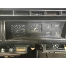 Instrument Cluster FORD F700 Custom Truck One Source