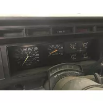 Instrument Cluster FORD F700