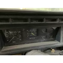Instrument Cluster FORD F700