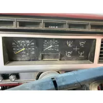 Instrument-Cluster Ford F700