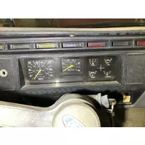 Instrument Cluster Ford F700 Vander Haags Inc Sf