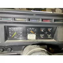 Instrument Cluster Ford F700