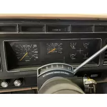 Instrument Cluster Ford F700 Vander Haags Inc WM