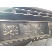 Instrument Cluster Ford F700