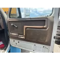 Interior Parts, Misc. Ford F700