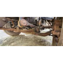 Leaf Spring, Front Ford F700 Complete Recycling