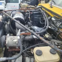 Radiator Core Support FORD F700 Michigan Truck Parts