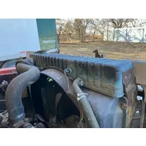 Radiator-Overflow-Bottle--or--Surge-Tank Ford F700