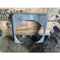 Radiator-Shroud Ford F700