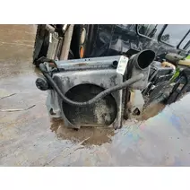 Radiator Shroud FORD F700 Crest Truck Parts