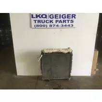 Radiator FORD F700 LKQ Geiger Truck Parts