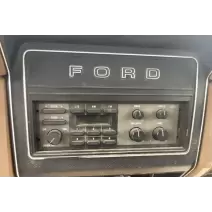 Radio Ford F700