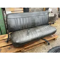 Seat, Front FORD F700 Camerota Truck Parts