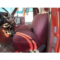 Seat-(Non-suspension) Ford F700