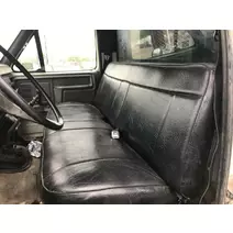 Seat-(Non-suspension) Ford F700