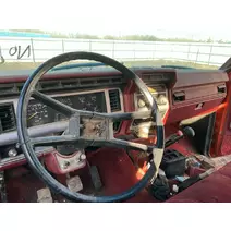 Steering-Column Ford F700