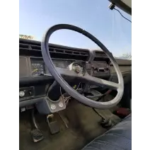 Steering Column Ford F700