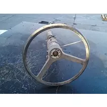 Steering Wheel FORD F700 American Truck Salvage