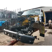 Wiper Motor, Windshield FORD F700 Crest Truck Parts