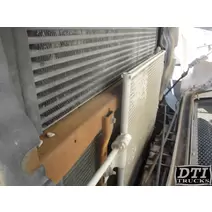 Air Conditioner Condenser FORD F750 DTI Trucks