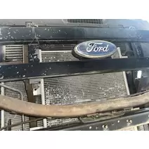 Air Conditioner Condenser FORD F750 DTI Trucks