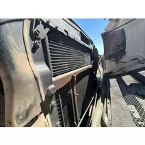 Air Conditioner Condenser FORD F750 DTI Trucks