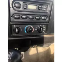 Air Conditioning Climate Control FORD F750
