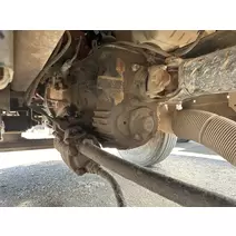 Axle Assembly, Rear (Single Or Rear) FORD F750 DTI Trucks