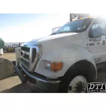 Battery Box FORD F750 DTI Trucks