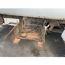 Battery Box FORD F750 DTI Trucks