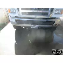 Bumper Assembly, Front FORD F750 DTI Trucks