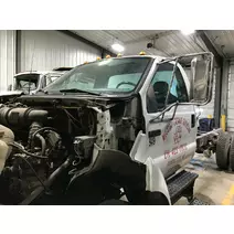 Cab Assembly Ford F750