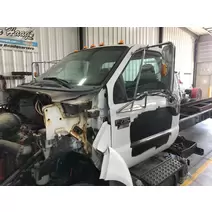 Cab Assembly Ford F750
