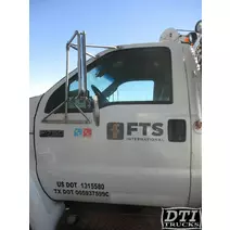 Cab FORD F750 DTI Trucks