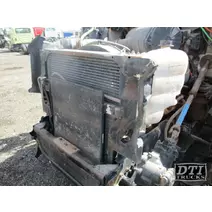 Charge Air Cooler (ATAAC) FORD F750