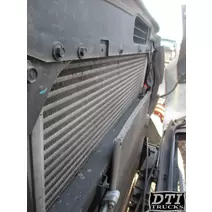 Charge Air Cooler (ATAAC) FORD F750