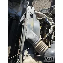 Cooling Assy. (Rad., Cond., ATAAC) FORD F750 DTI Trucks