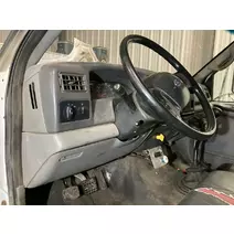 Dash-Assembly Ford F750