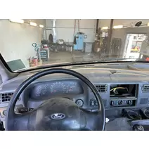 Dash-Assembly Ford F750