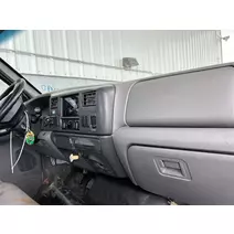 Dash Panel FORD F750 DTI Trucks