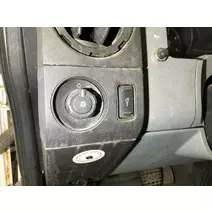 Dash Panel Ford F750