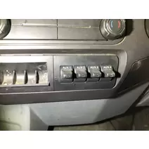 Dash Panel Ford F750