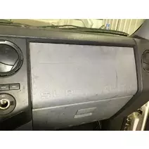 Dash Panel Ford F750