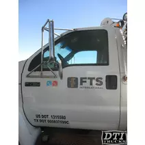 Door Assembly, Front FORD F750 DTI Trucks